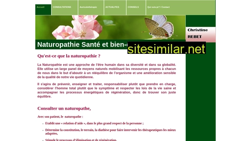 axonature.fr alternative sites