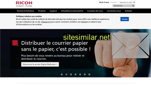 axor-bureautique.fr alternative sites