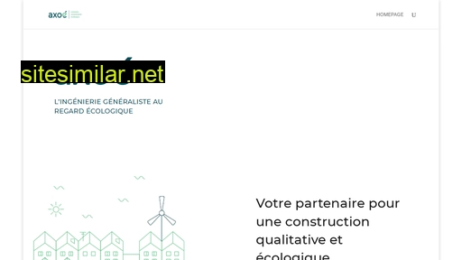 axoe.fr alternative sites