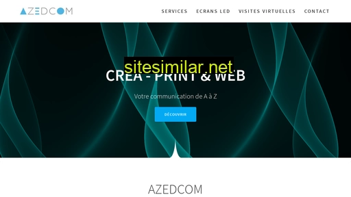 azedcom.fr alternative sites