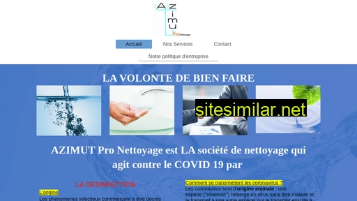 azimut-pro.fr alternative sites