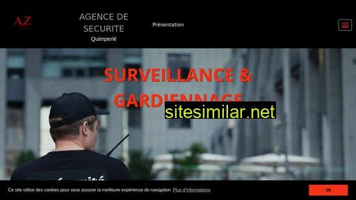 az-securite.fr alternative sites