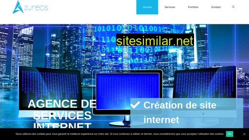 azureos.fr alternative sites