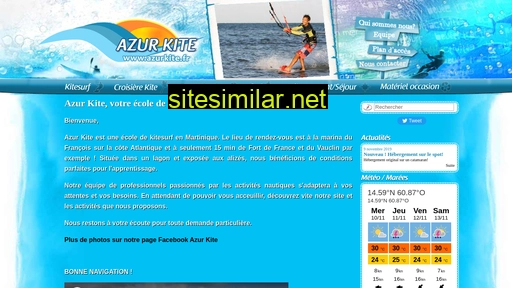 azurkite.fr alternative sites