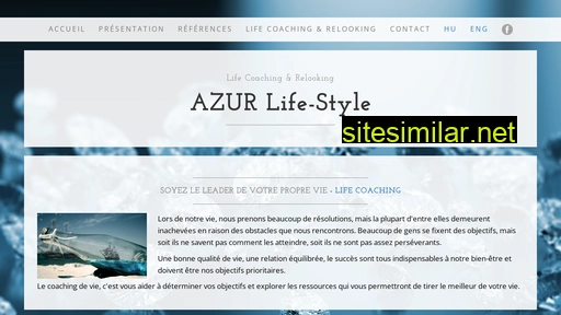 azurstyle.fr alternative sites