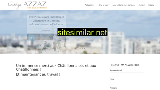 azzaz.fr alternative sites