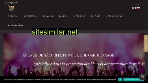 b3ssecurity.fr alternative sites