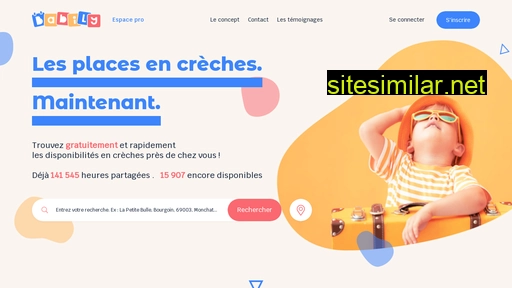 babily.fr alternative sites