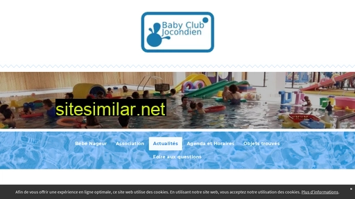 babyclubjocondien.fr alternative sites