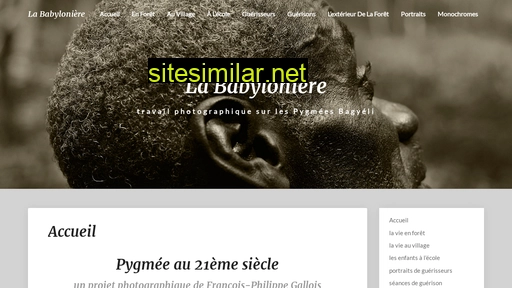 babyloniere.fr alternative sites