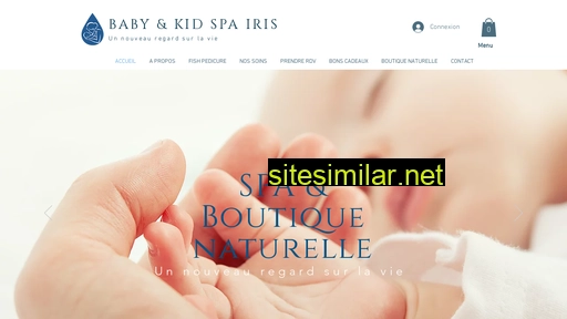 babyspa.fr alternative sites