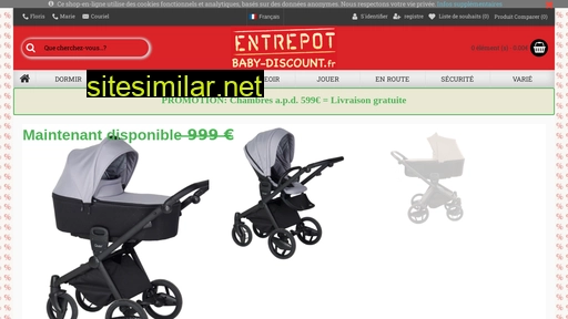 baby-discount.fr alternative sites