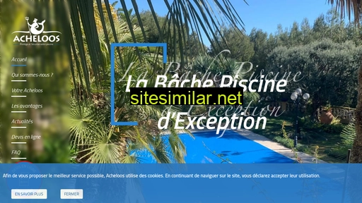 bache-piscine.fr alternative sites