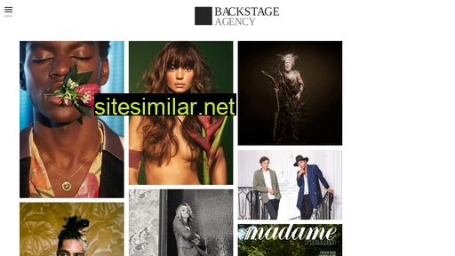 backstageagency.fr alternative sites