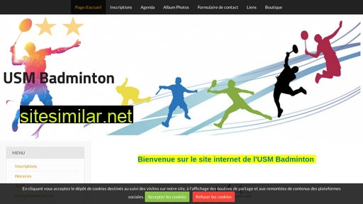badmenneval.fr alternative sites