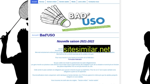 baduso.fr alternative sites