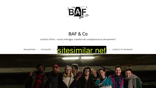 bafandco.fr alternative sites