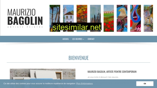 bagolin.fr alternative sites