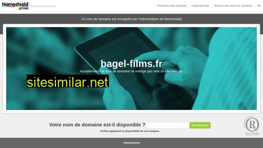 bagel-films.fr alternative sites