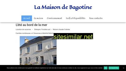 bagotine.fr alternative sites