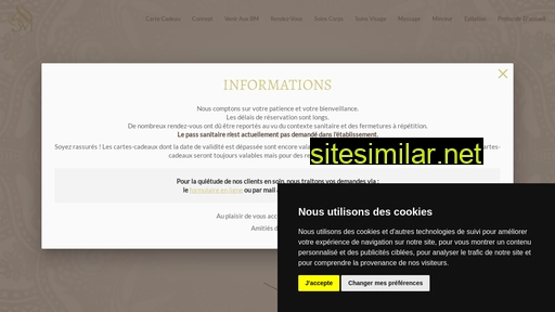 bains-martraits.fr alternative sites