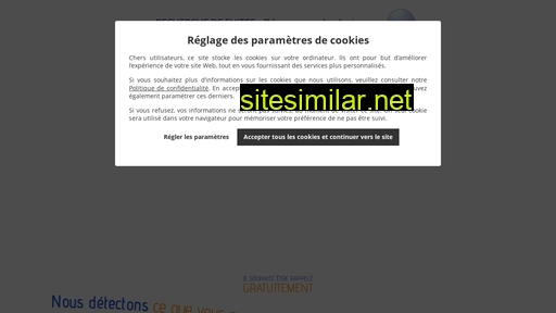 baldotech.fr alternative sites
