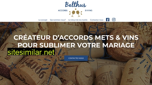 balthusaccordsdivins.fr alternative sites