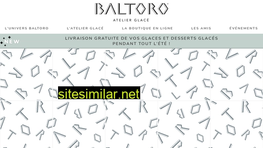 baltoro.fr alternative sites