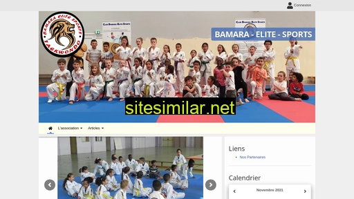 bamara-elite-sports.fr alternative sites