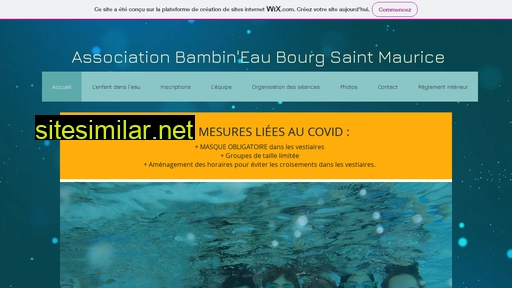 bambineau.fr alternative sites