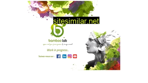 bamboolab.fr alternative sites