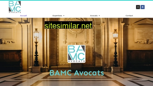 bamc-avocats.fr alternative sites