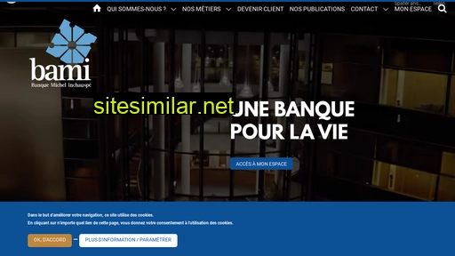 bami-preprod.fr alternative sites