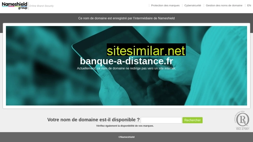 banque-a-distance.fr alternative sites
