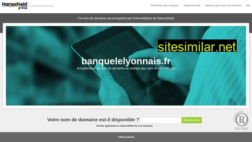banquelelyonnais.fr alternative sites
