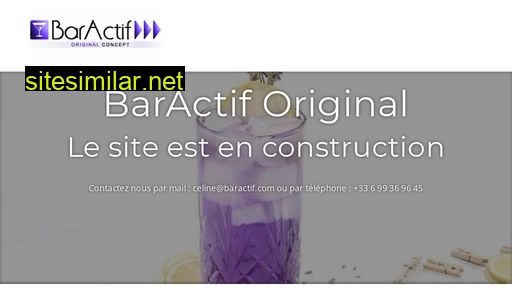baractif.fr alternative sites