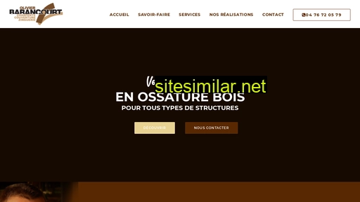 barancourt.fr alternative sites