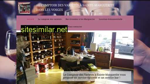 bar-grossiste-sainte-marguerite.fr alternative sites