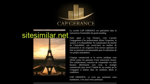 barabagnat.fr alternative sites