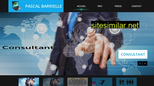 barrielle.fr alternative sites