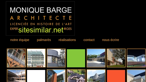 barge.fr alternative sites