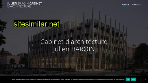 baroin.fr alternative sites