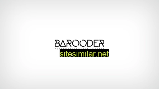 barooder.fr alternative sites