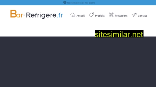 bar-refrigere.fr alternative sites
