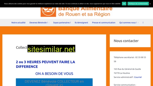barrouen.fr alternative sites