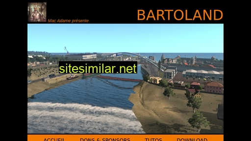 bartofer.free.fr alternative sites