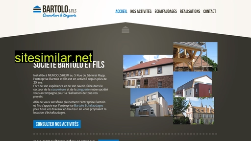 bartolo-fils.fr alternative sites
