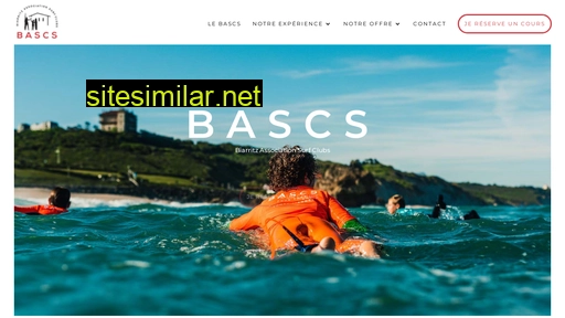 bascs.fr alternative sites