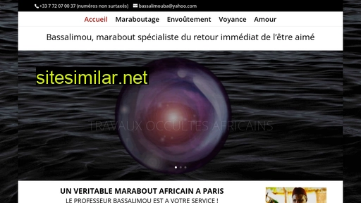 bassalimou.fr alternative sites
