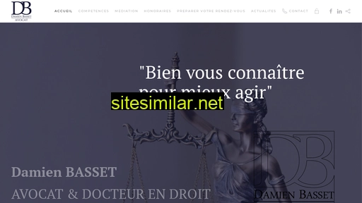 basset-avocat-aurillac.fr alternative sites